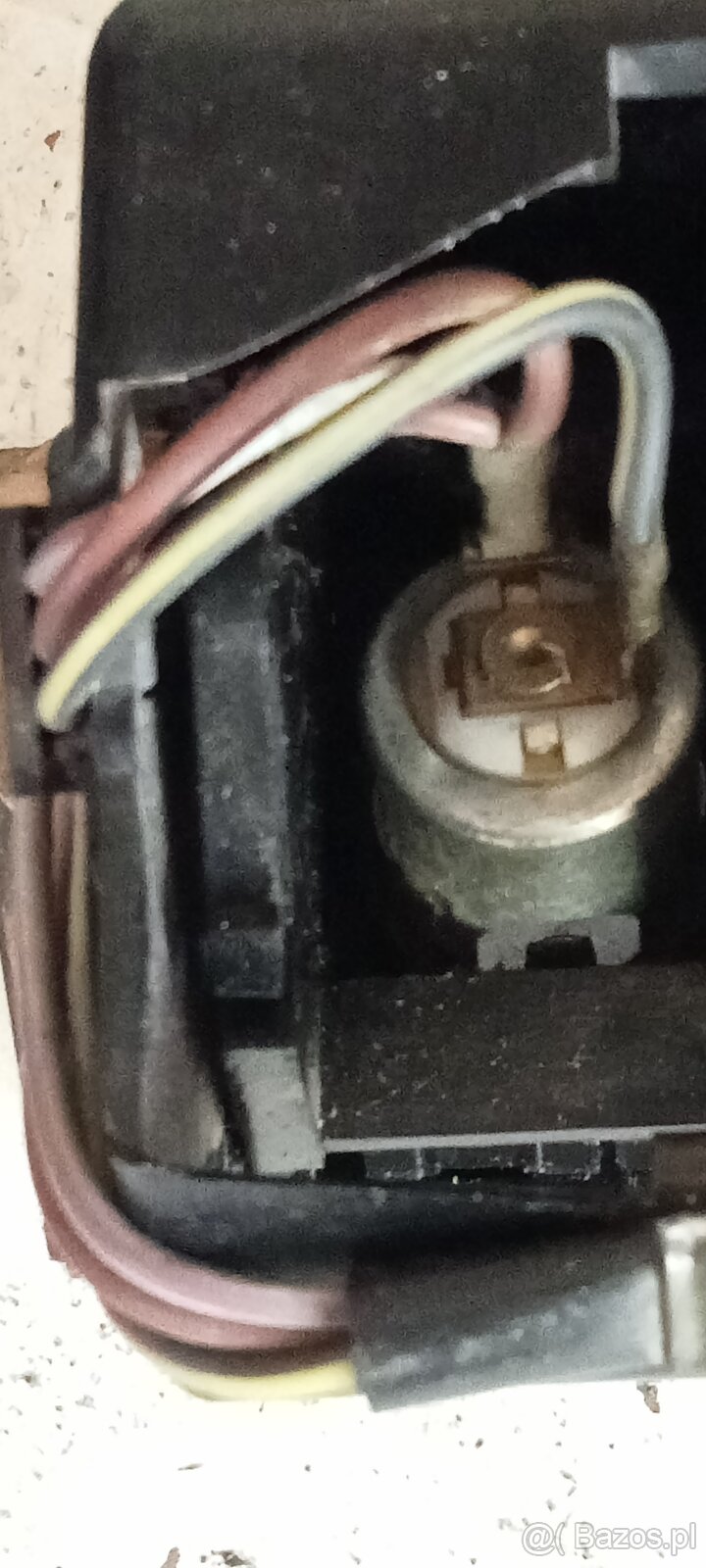 Popielniczka kompletna - 3