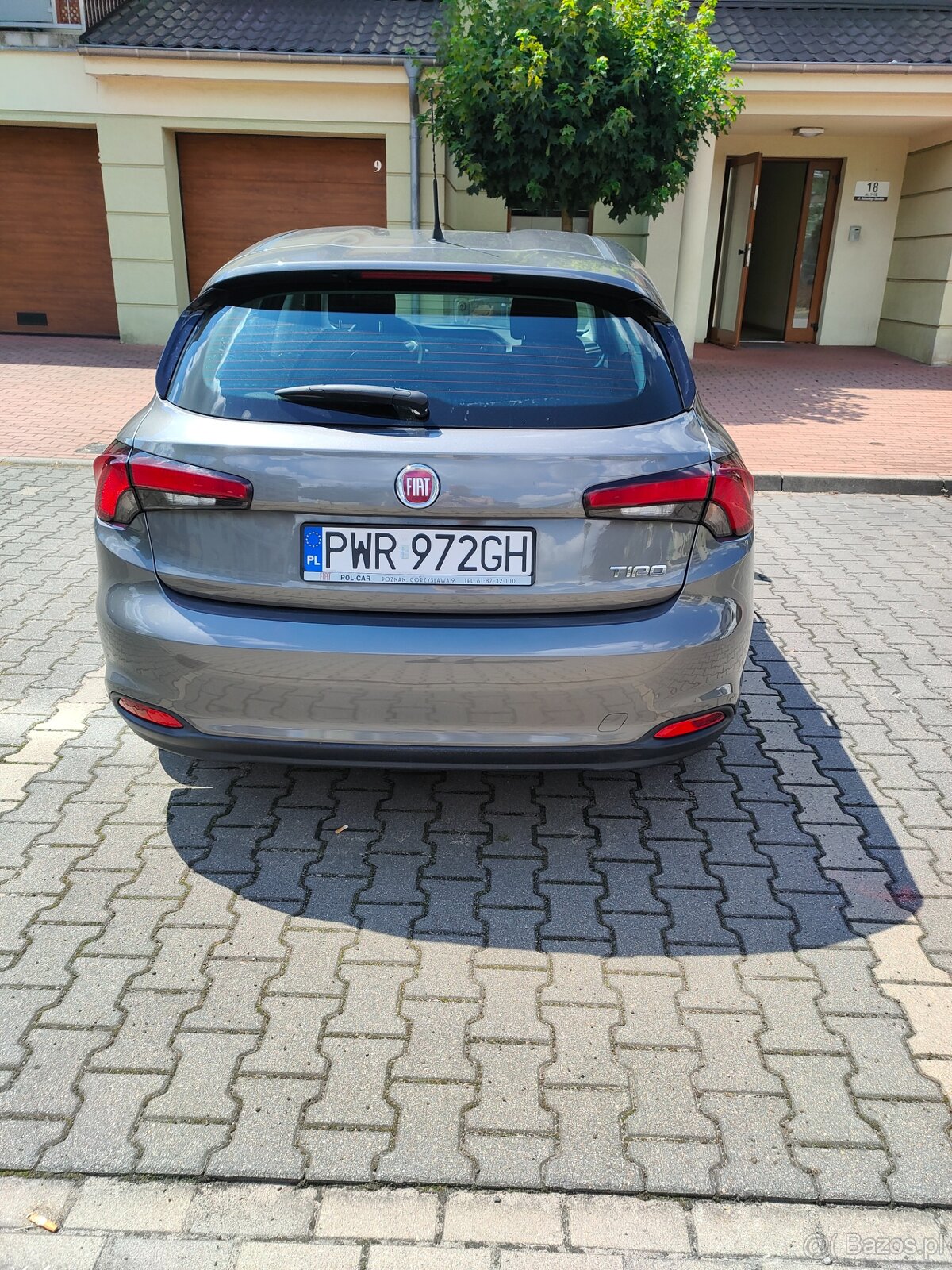Sprzedam pięknego Fiata Tipo - 3