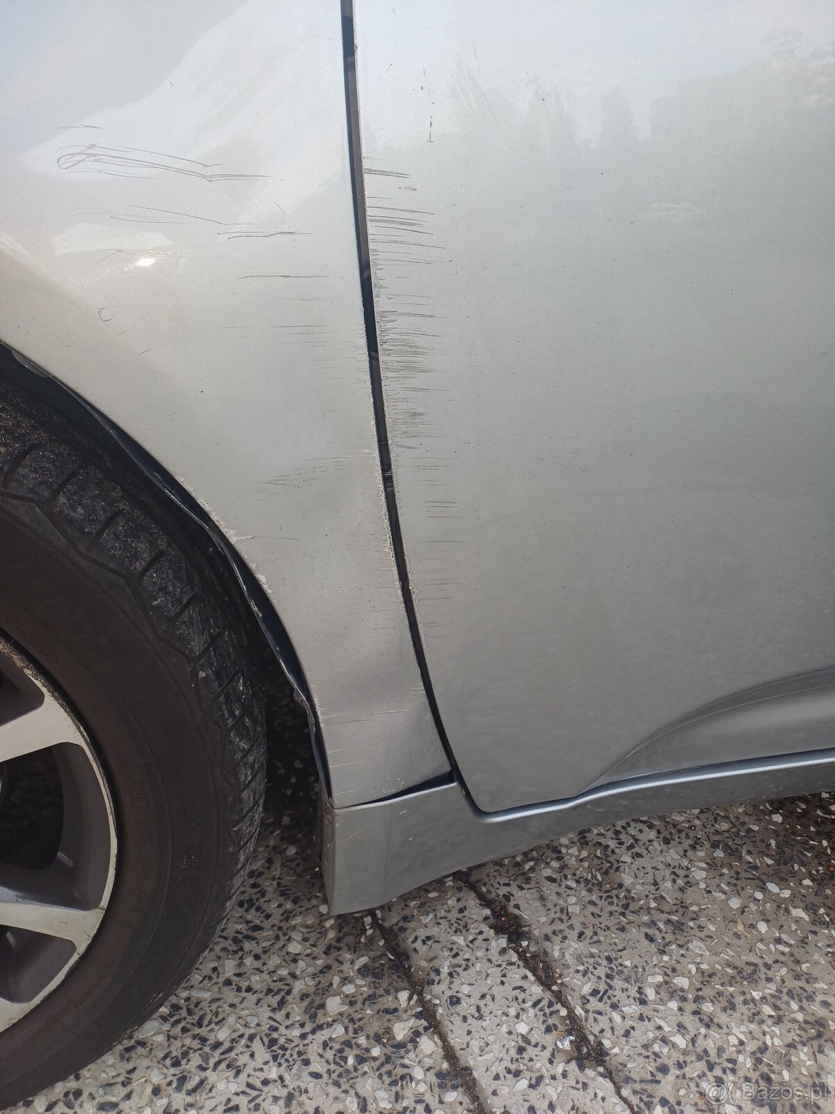 Toyota Avensis T27 2.0 4D4 2013 - 3