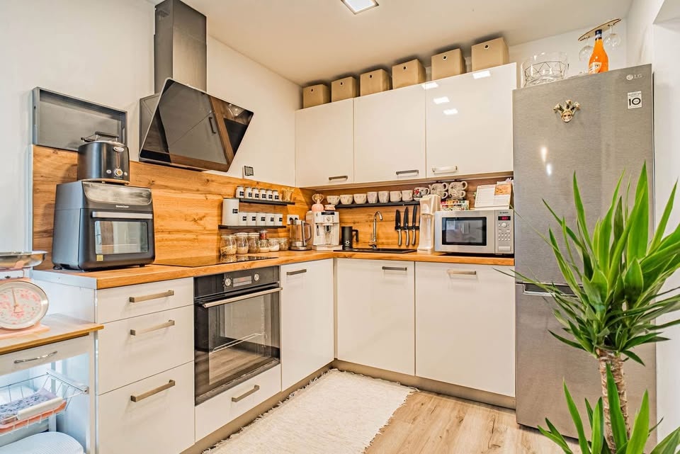 3+kk, 51m2 w Czechach, Trzyniec - Konská - 3