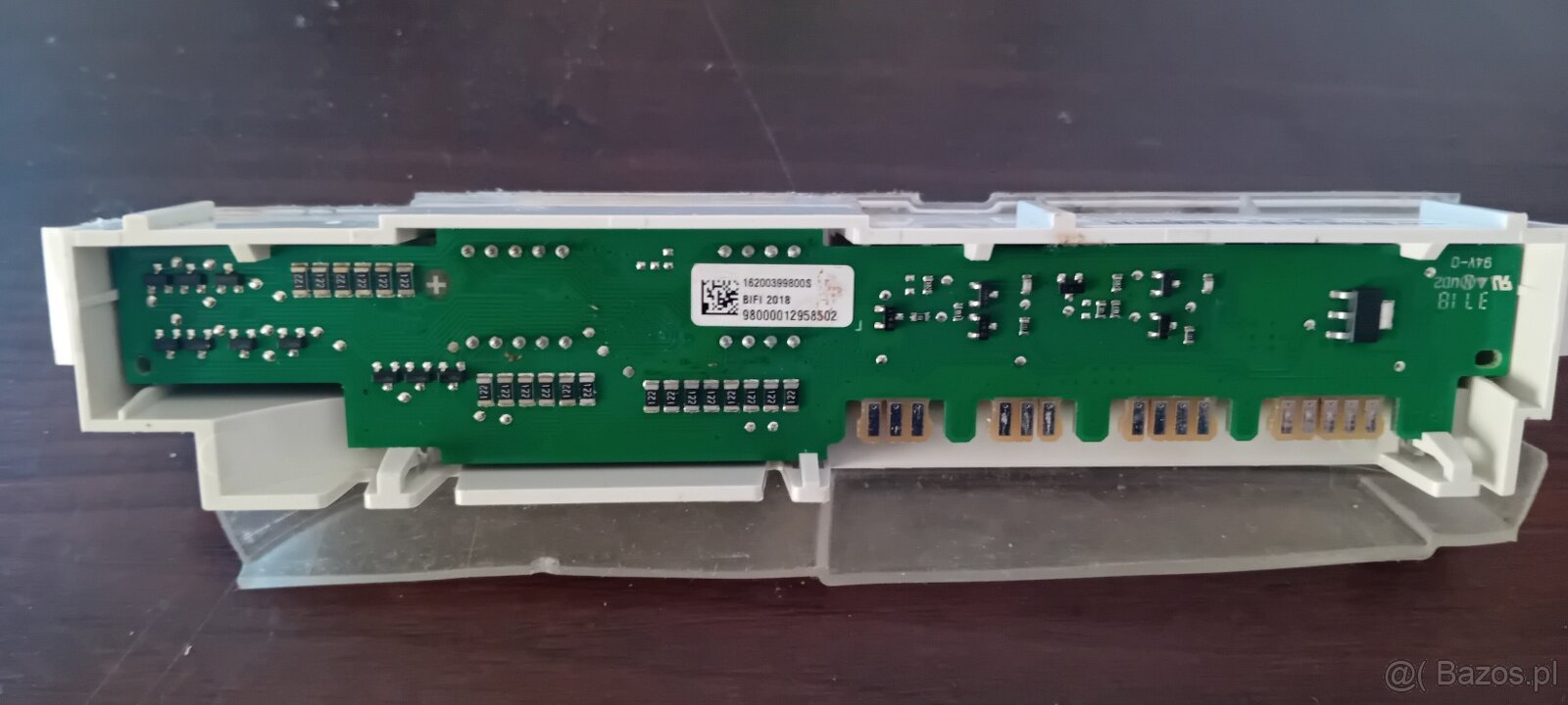 Moduł sterujący do zmywarki - 3
