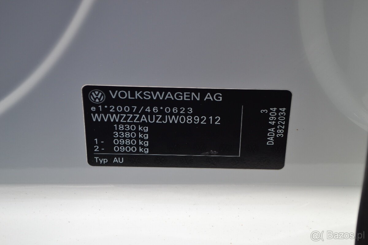 Volkswagen Golf VII 1.5 TSI ACT Sport R Line - 3