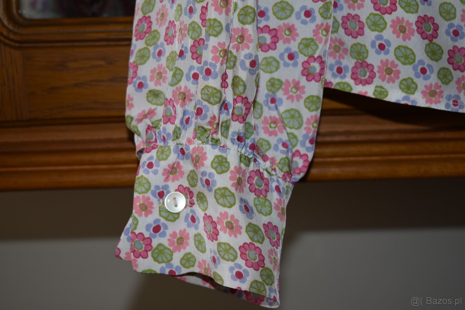 Bluzaka koszulowa - 3