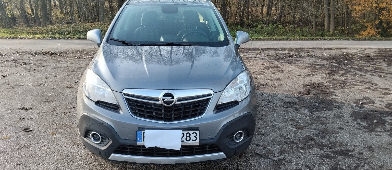 Opel Mokka 1.4 Turbo - 3