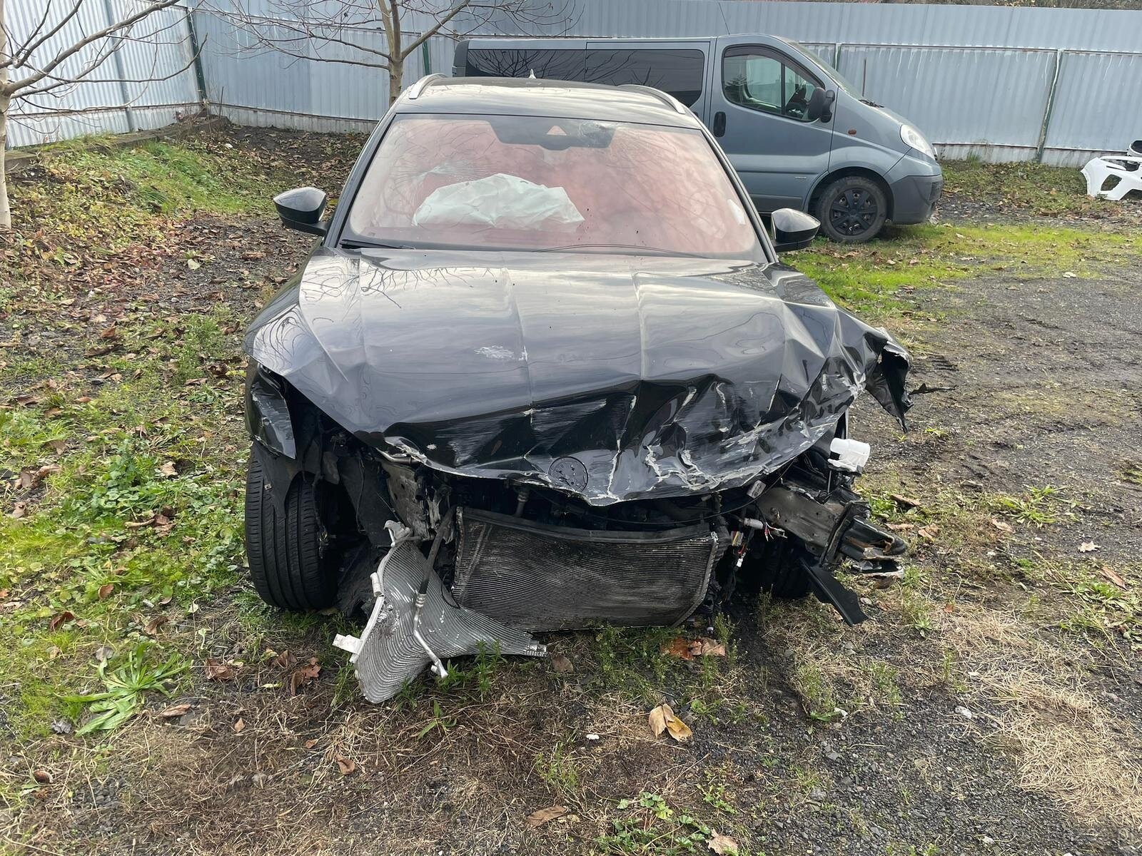 Škoda Octavia 1.5TSi 110kw, r.12/2020,klimatyzacja,nawigacja - 3