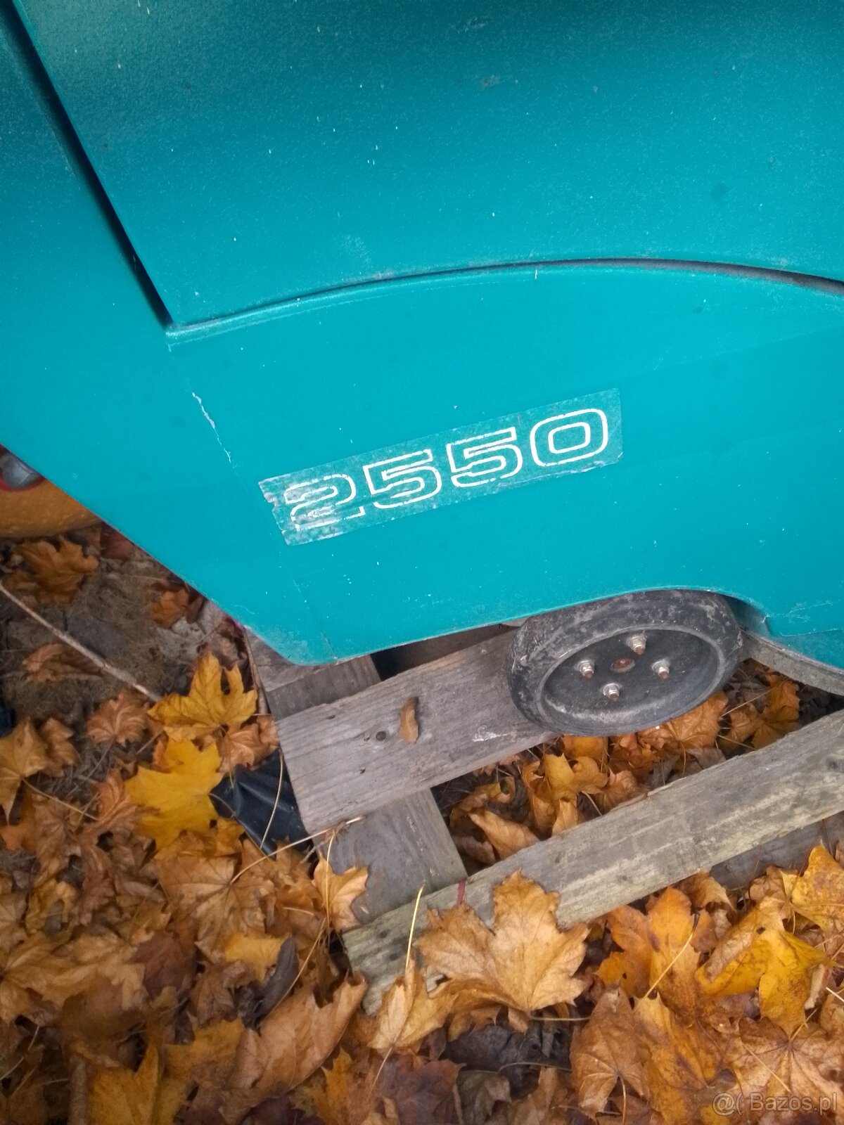 Sprzedam zamienię na coś ciekawego - 3