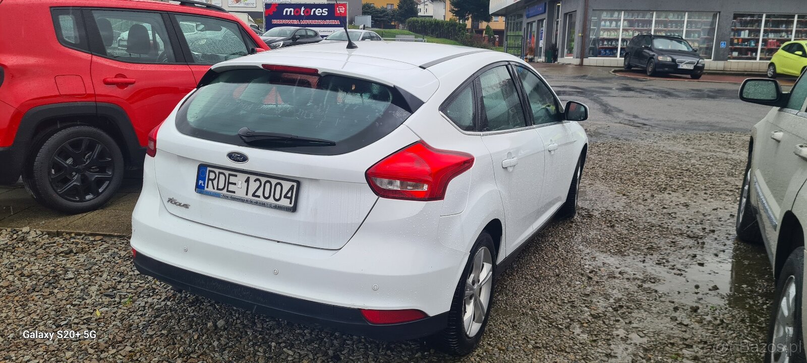 Sprzedam Forda Fokusa salon PL - 3