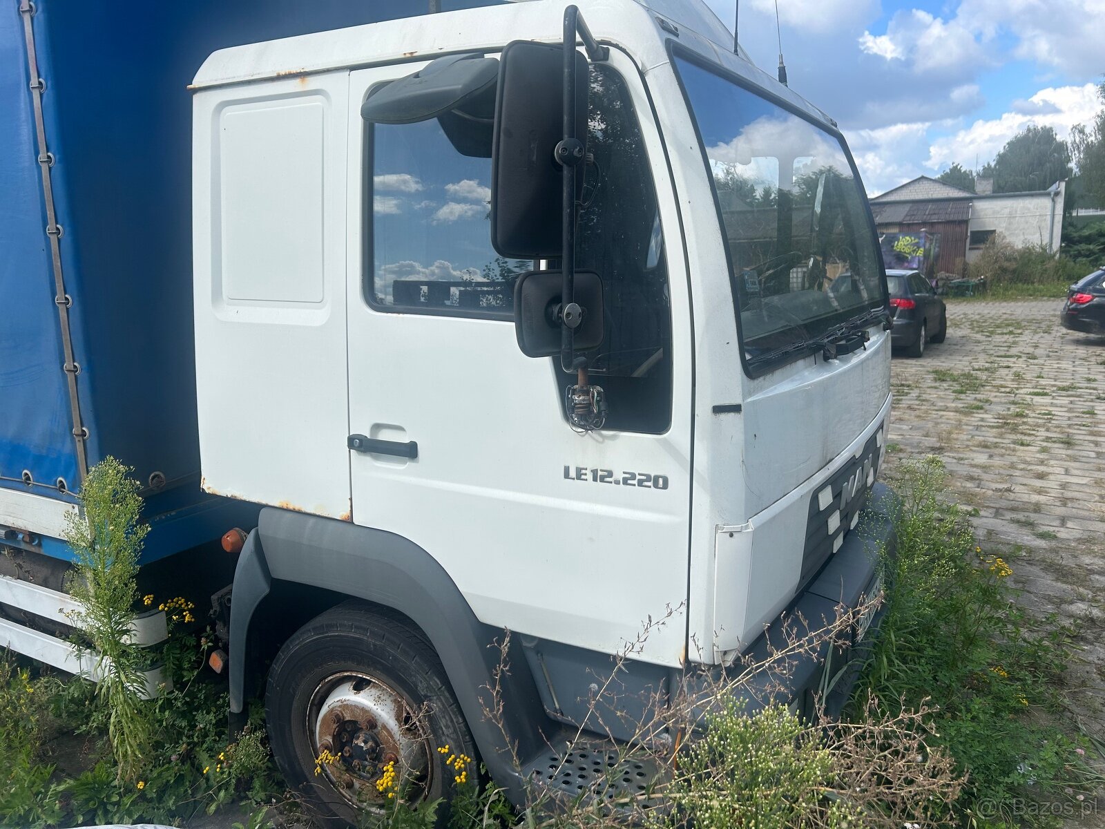 Man ls12 220 - 3