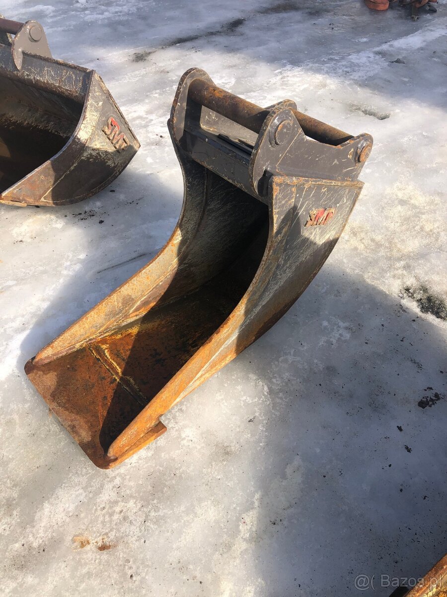 2017 Cat 302.4D minikoparka - 3