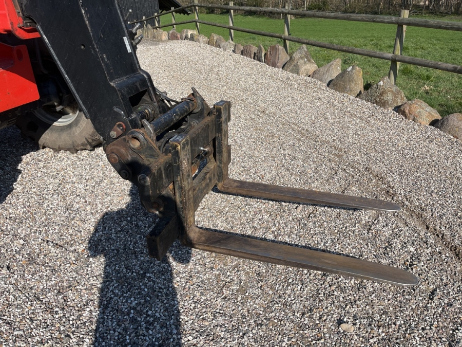 Manitou MLT 940 Ładowarka teleskopowa - 3