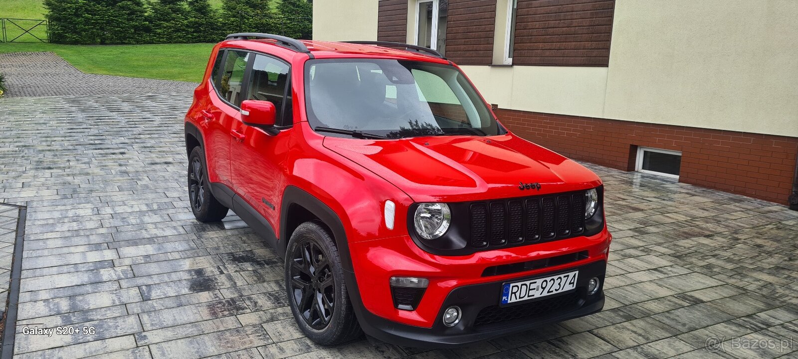 Jeep Renegade 2022 - 3