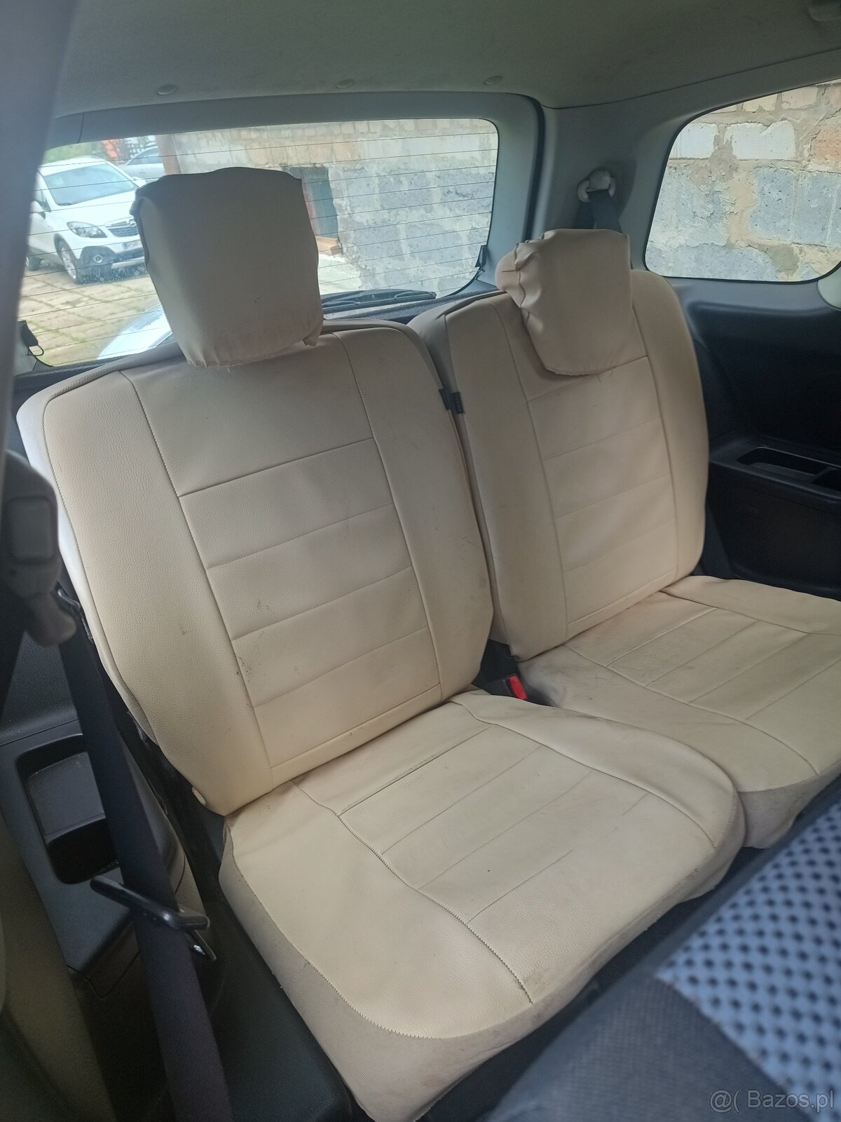 Sprzedam Suzuki grand Vitara uszkodzone - 3
