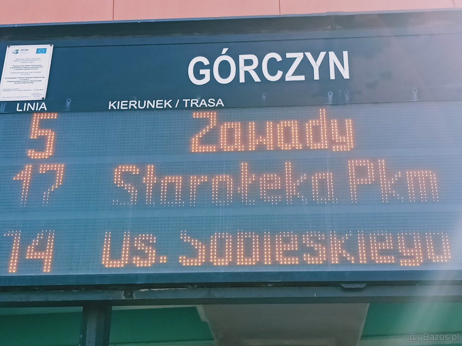 Atrakcje 41M Górczvn - 3