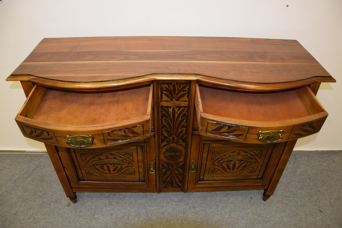 komoda - jak nowa - 3