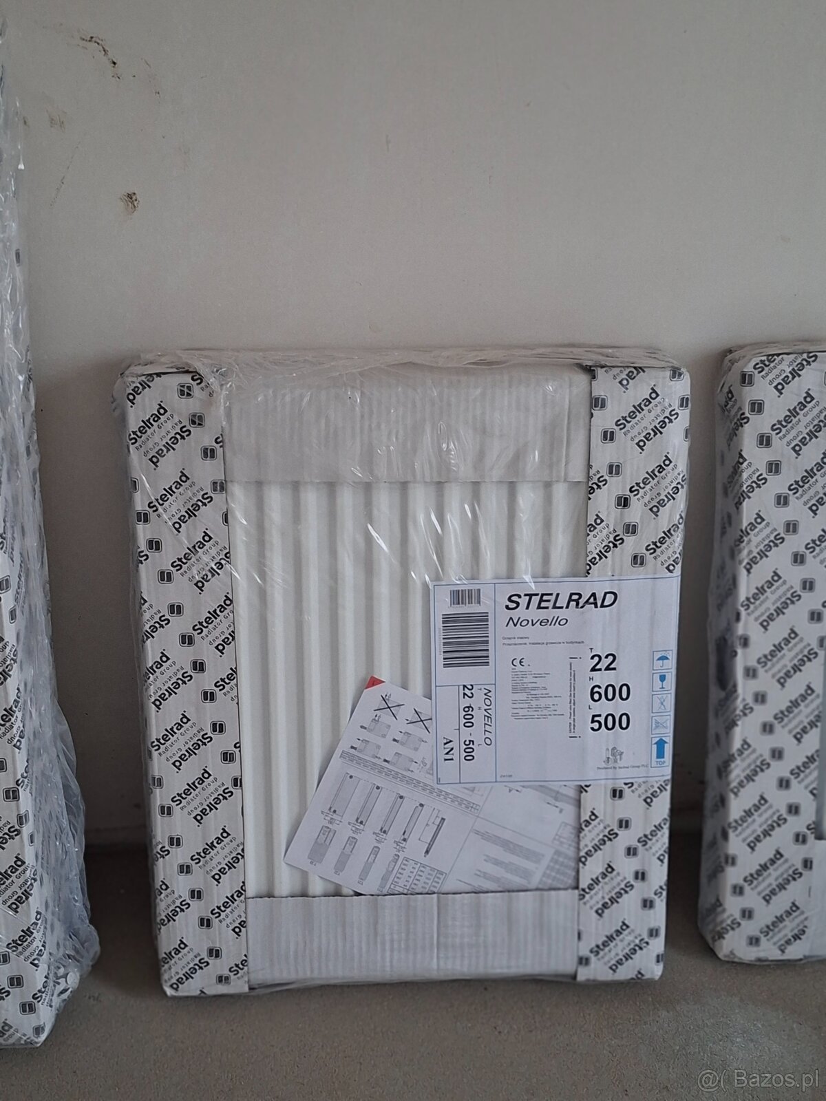 Grzejniki Stelrad Novello - 3