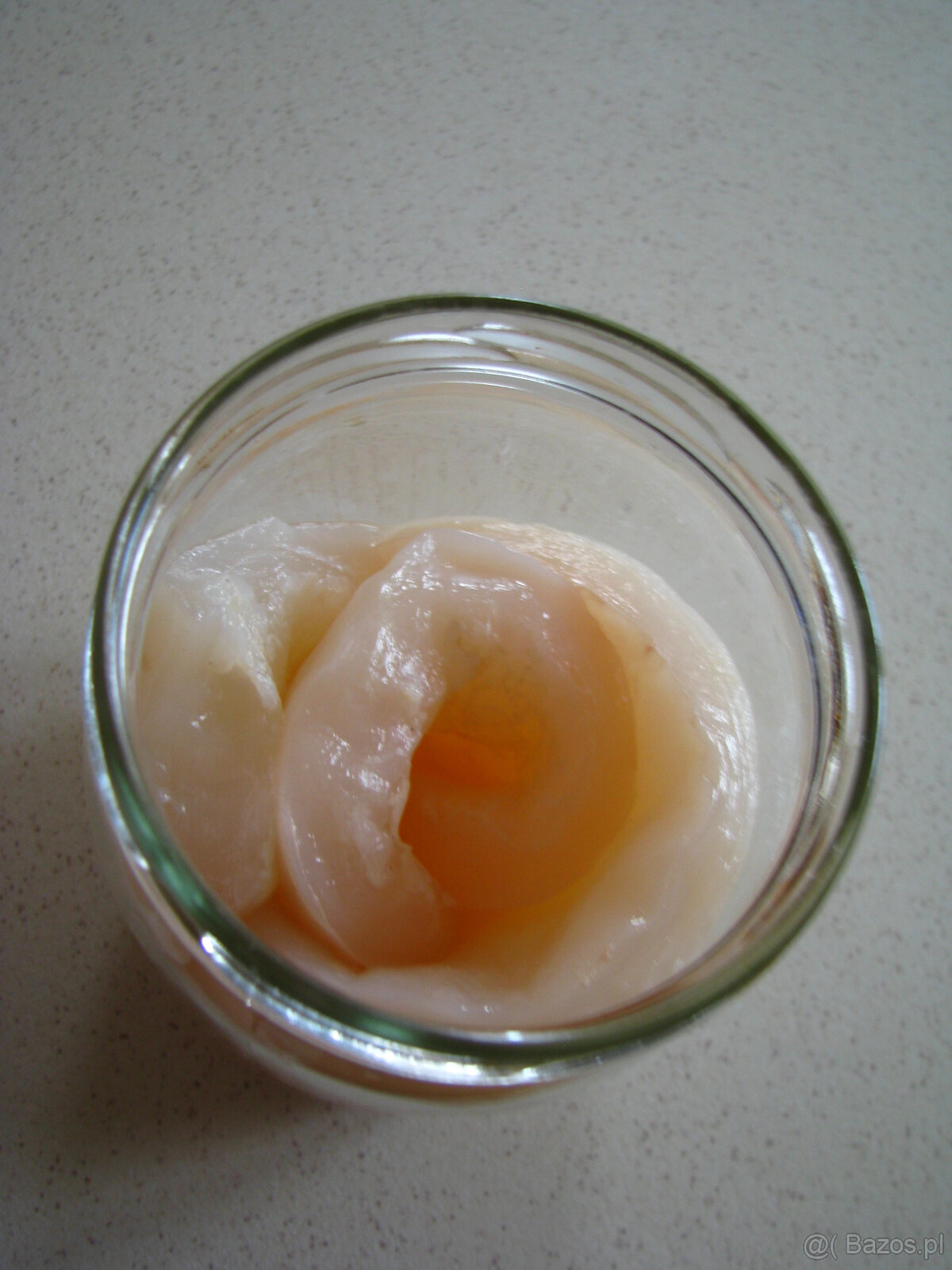 Żywa matka octowa, ocet niepasteryzowany - 3