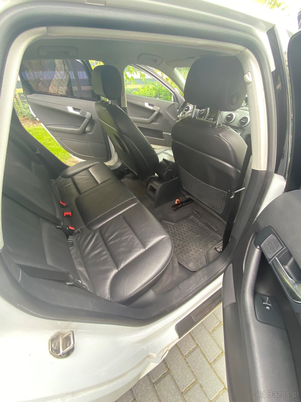 Sprzedam AUDI A3 - 3