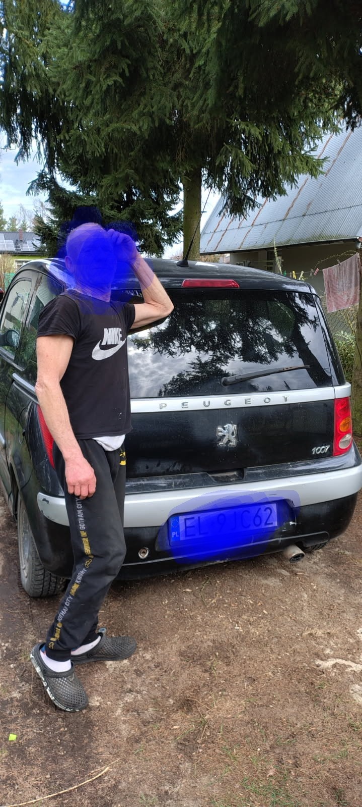 Sprzedam samochód osobowy - 3