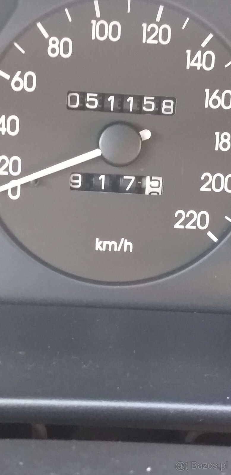 Daewoo Lanos 1,5 HATCHBACK - 3