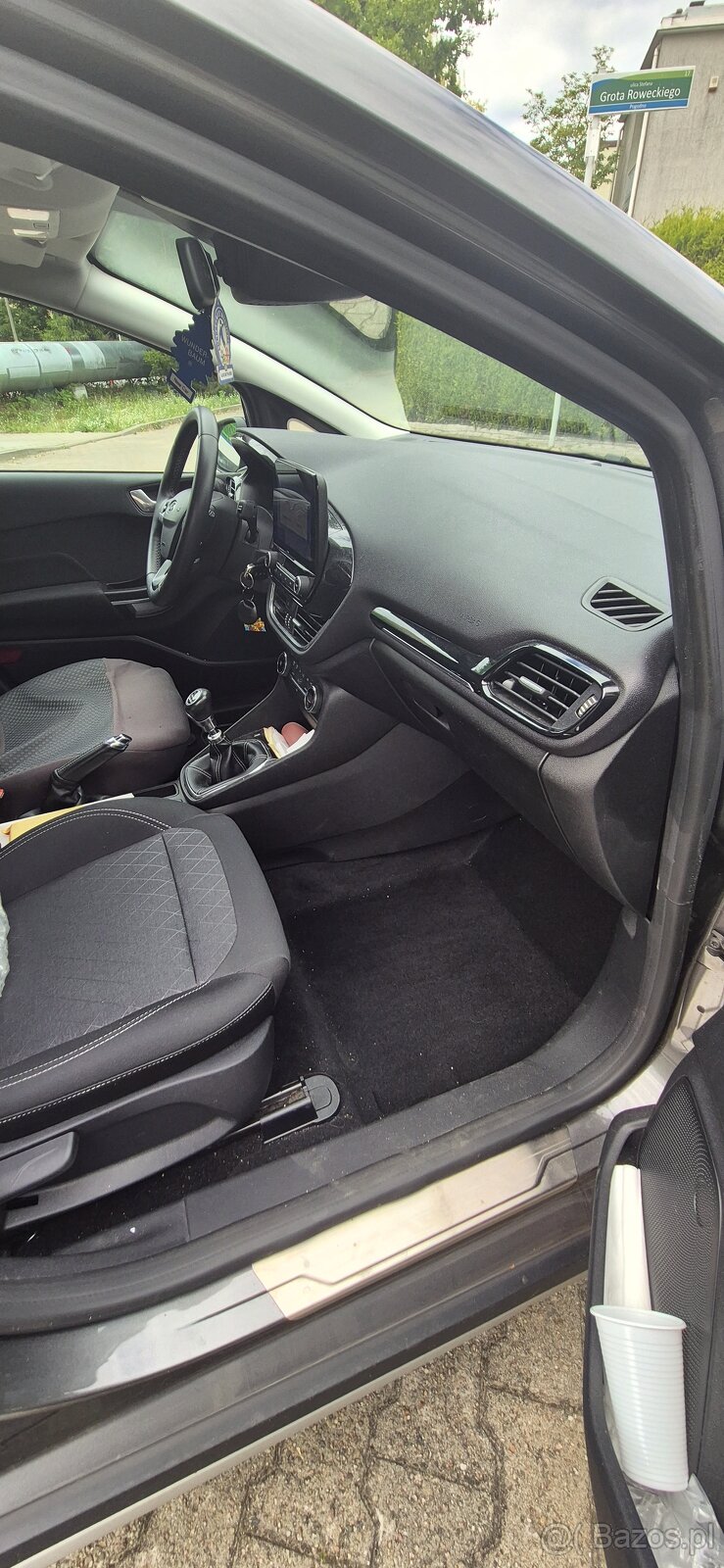 Sorzedam Ford Fiesta - 3
