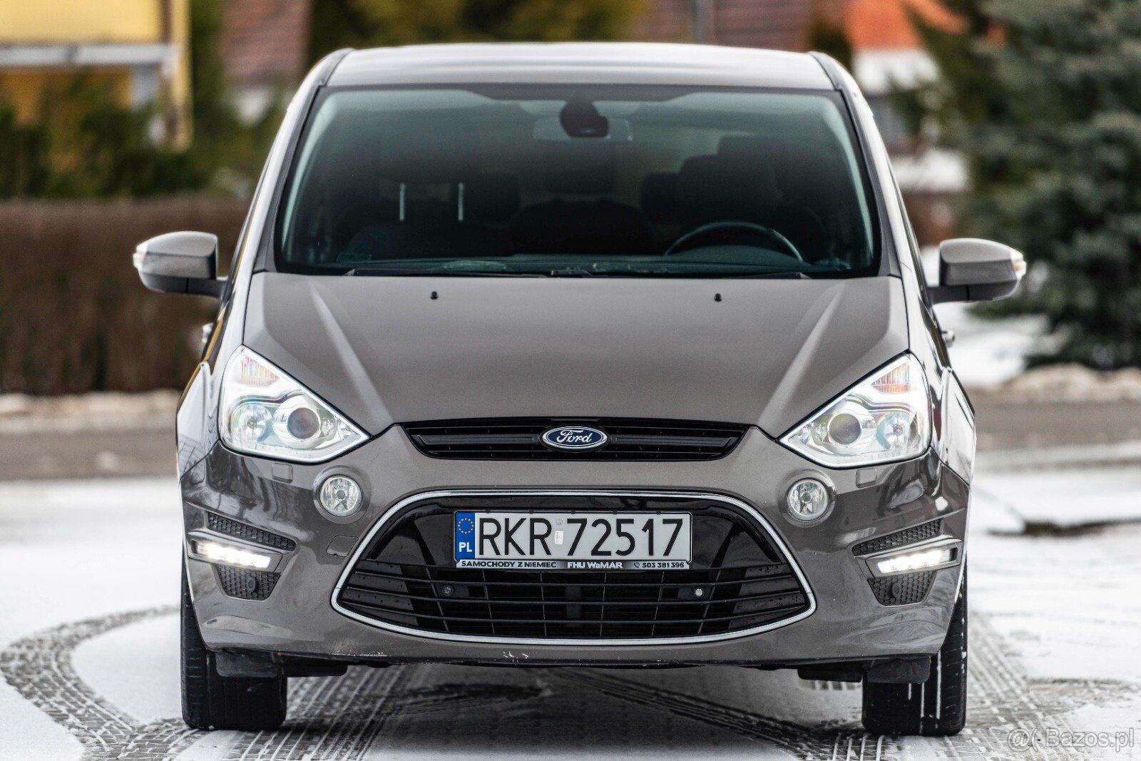 FORD S_MAX - 3