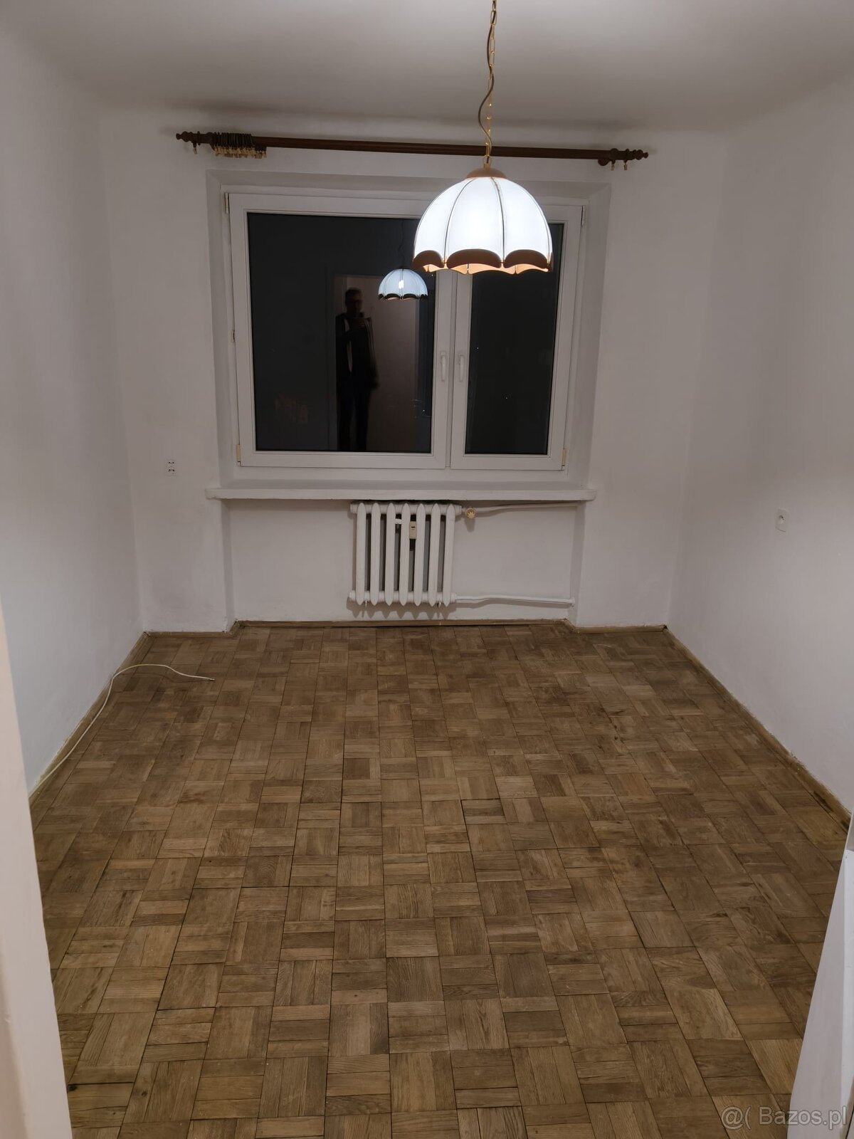 Mieszkanie o pow. 43m2, balkon, do remontu, II p., Kalisz - 3