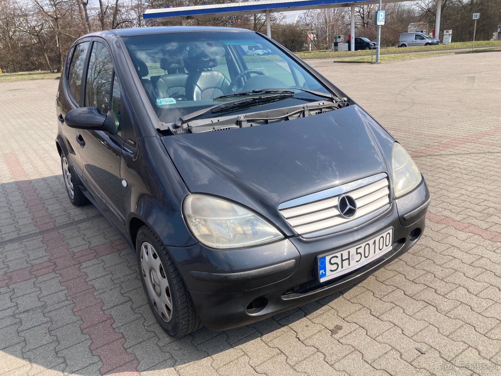 A-Klasa - 3
