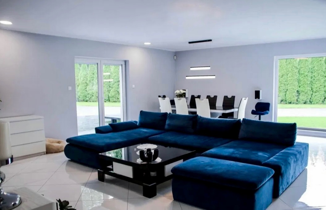 Luksusowy dom dla wymagających pod Bydgoszczą - 3