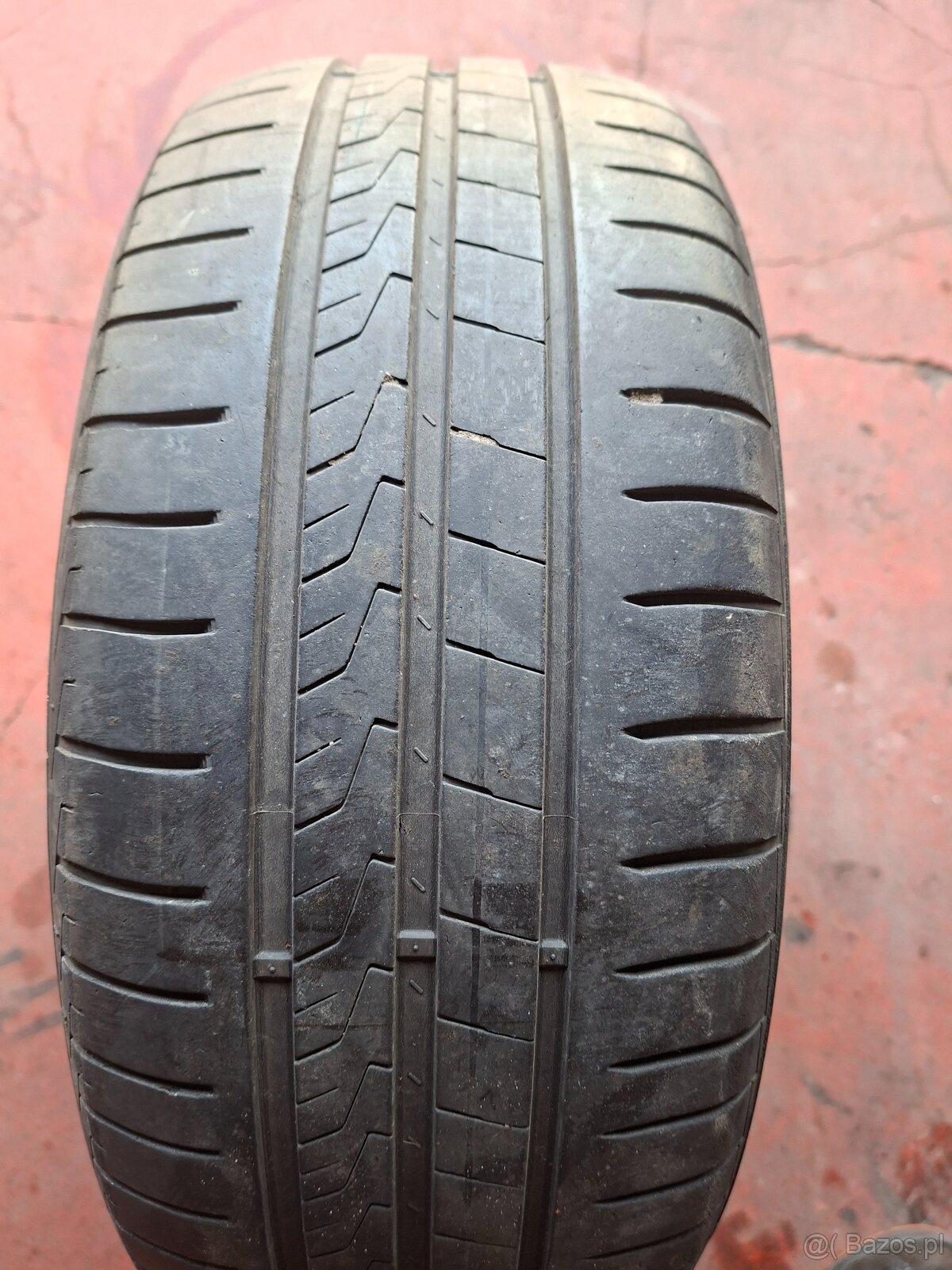 opona 205/55/16 r HANKOOK KINERGY eco2 91 h 1 sztuka tylko - 3