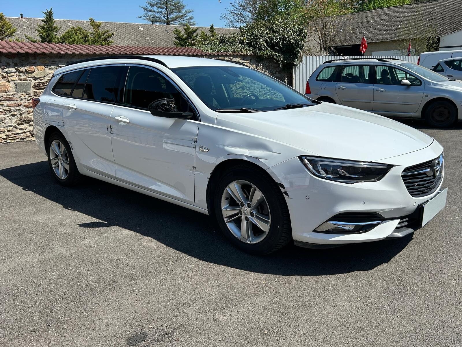 Opel Insignia 2.0 CDTi 125 kW Inovation, AT - 3