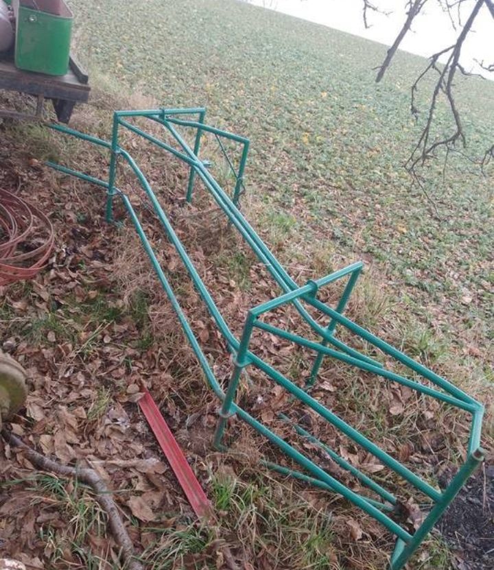 Części John Deere - 3