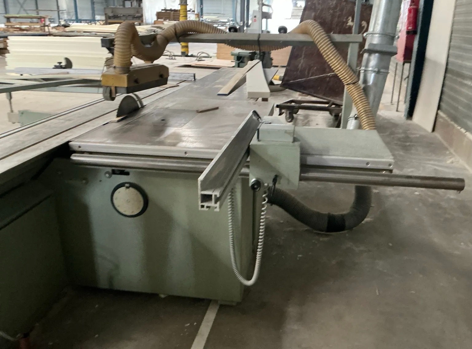 Piła formatowa 3,2 + podcinak PHILIPS - 3