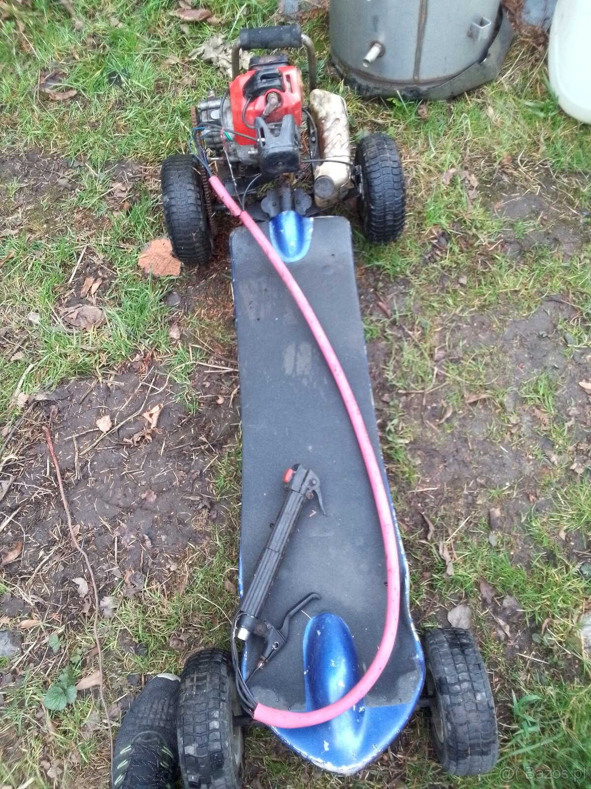 Sprzedam z powodu wyprowadzki,pilnie - 3