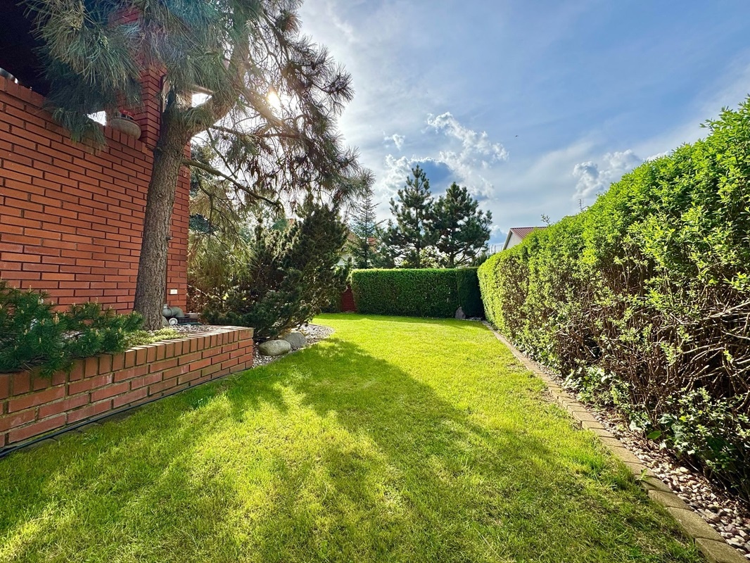 Dom piętrowy w zab. bliźniaczej o pow. 203m2, Kalisz - 3