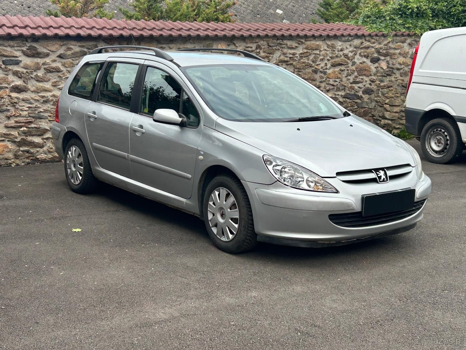 Peugeot 307 1.4 Hdi - 3