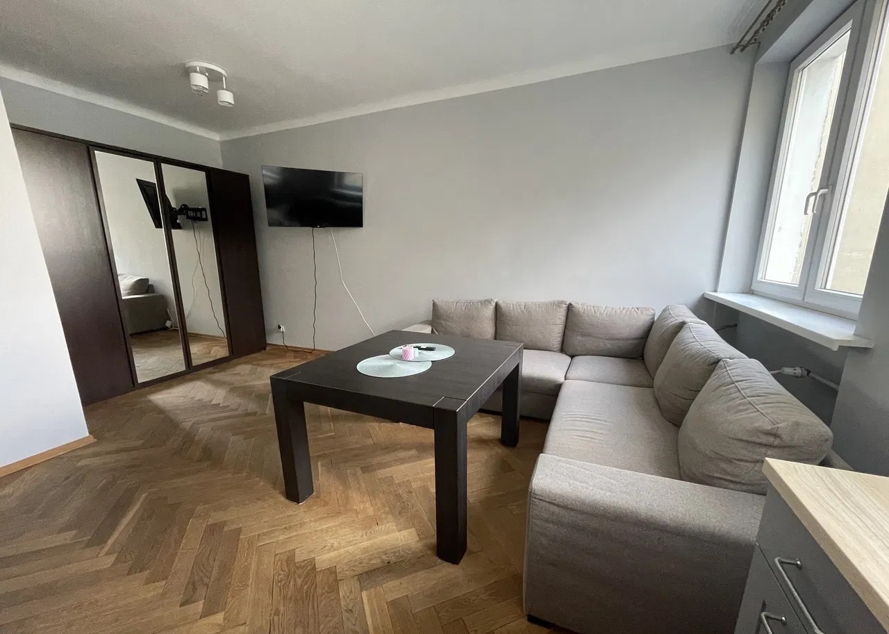 Mieszkanie o pow. 38.32m2, I p., klimatyzacja, ul. Górnośląs - 3