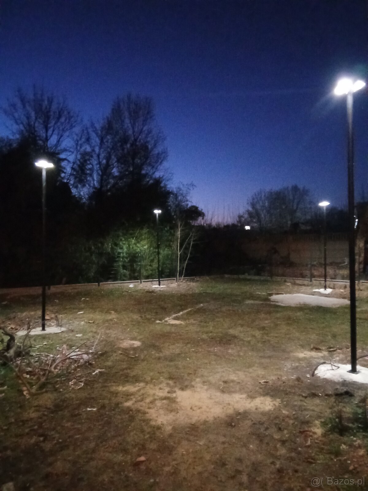 Wynajem miejsc postojowych przy centrum miasta Legnicy - 3