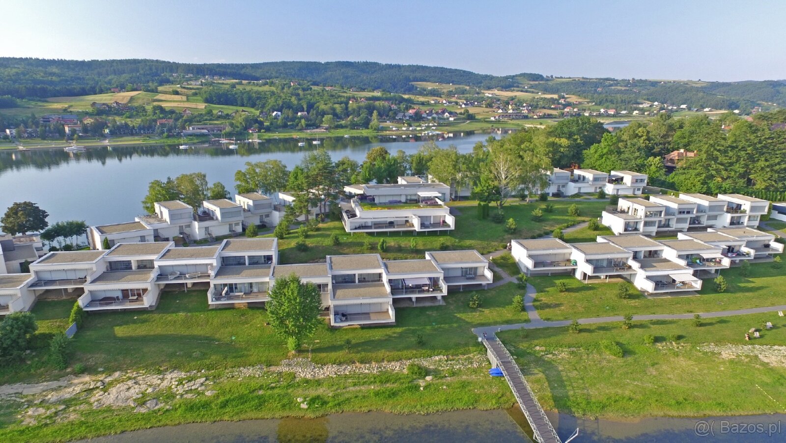 Apartament Słoneczny19 z atrakcjami Lemon Resort SPA. - 3