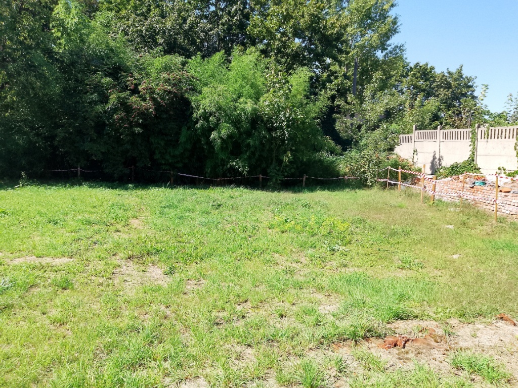 Działka budowlana do dzierżawy przy centrum Legnicy - 3