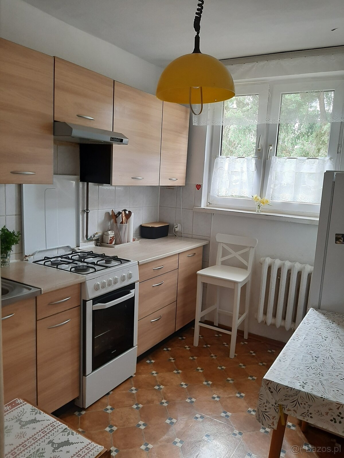 Mieszkanie 38m2 - centrum - 3