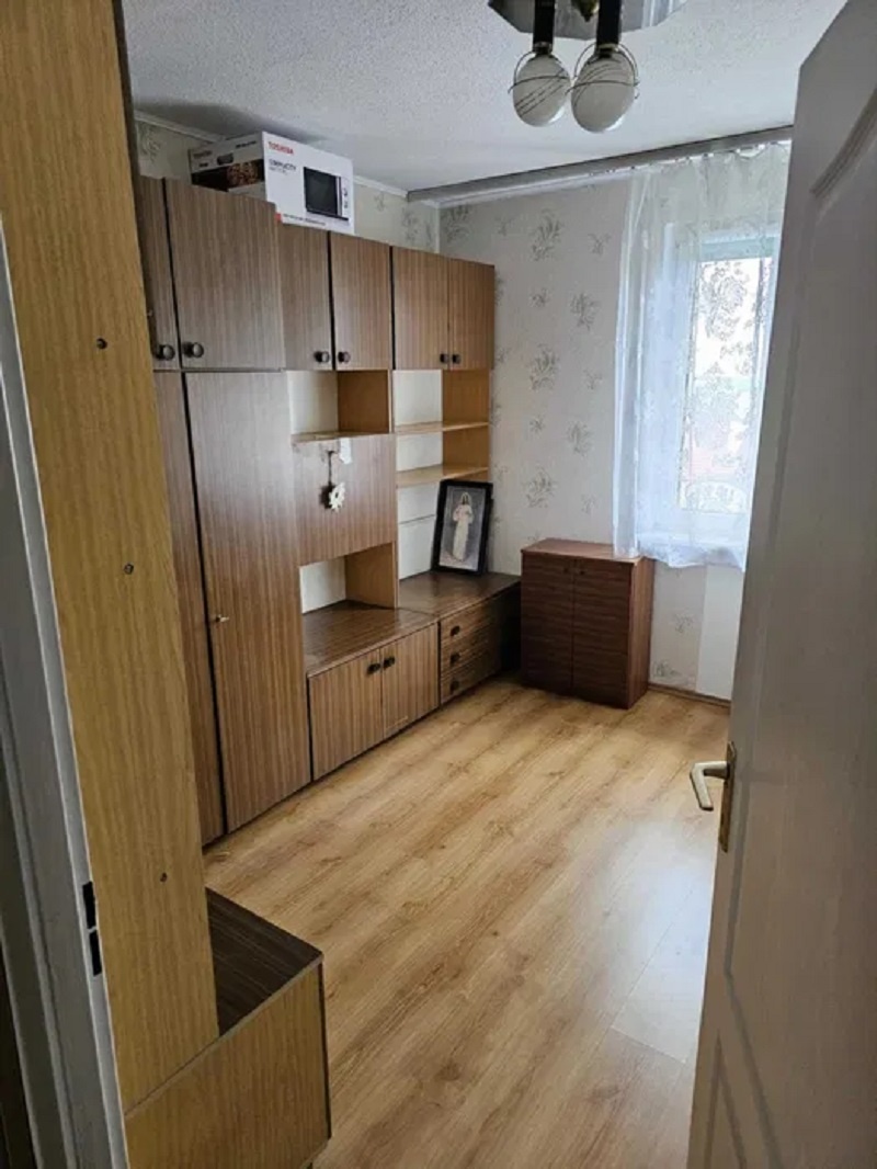 Mieszkanie o powierzchni 53.20m2, balkon, winda, os. Dobrzec - 3
