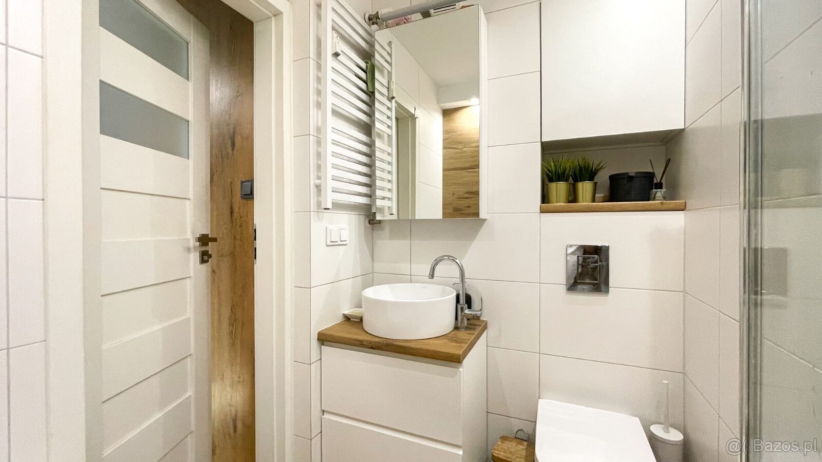 Wyjątkowe, jedyne takie mieszkanie na Winogradach - 3