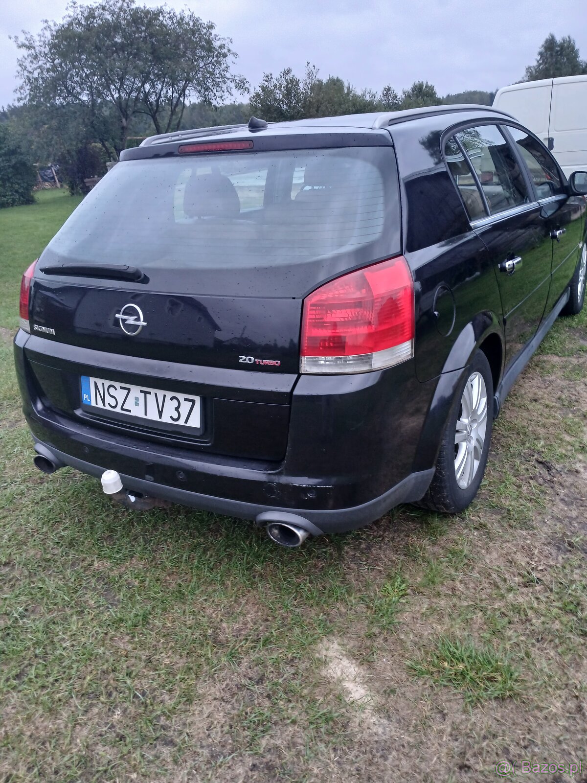 Sprzedam signuma - 3