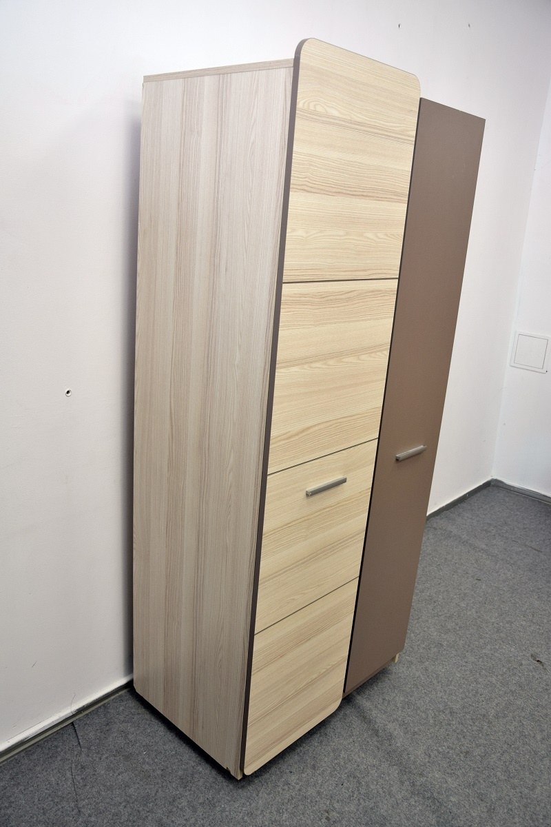 szafa dwudrzwiowa - super stan - 3