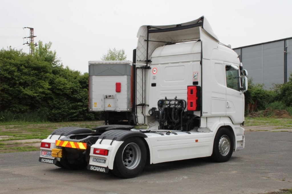 Scania R450 RETARDER EURO 6 - 3