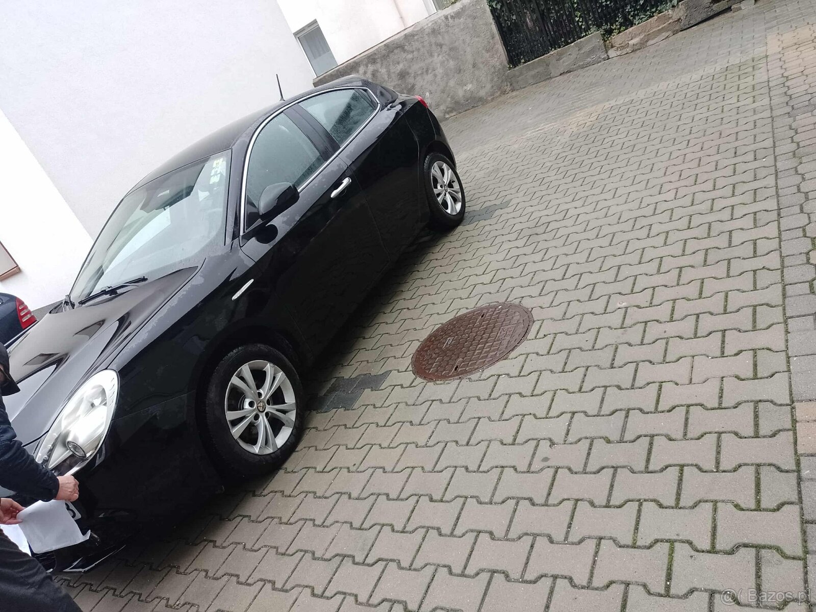 Sprzedam samochód osobowy - 3