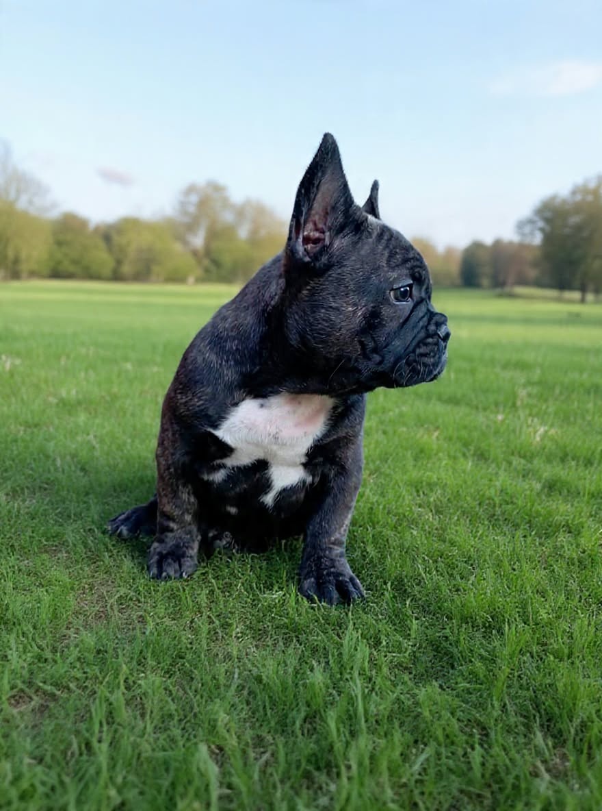 buldog francuski - 3