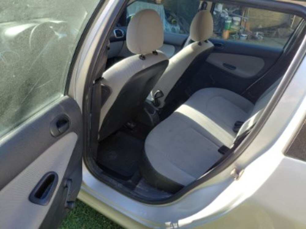 PEUGEOT 206 SW - 3