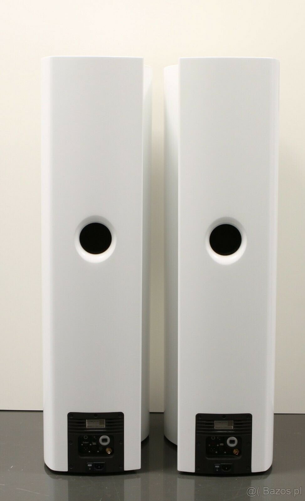 Audiograde Ardora Active Speakers - (Price: 5200 EUR) - 3