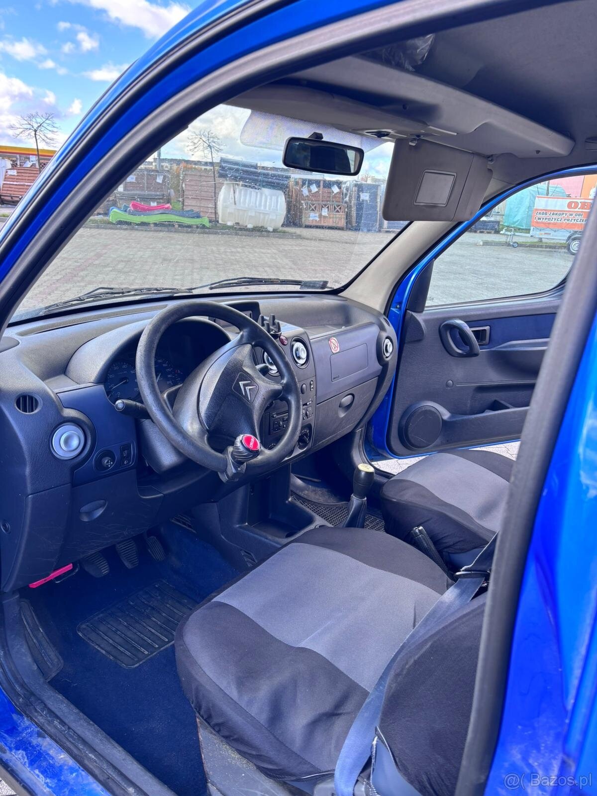 Citroen Berlingo - 3